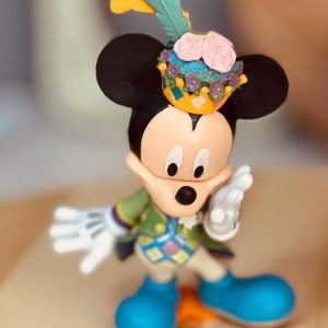 خرید فیگور دیزنی
