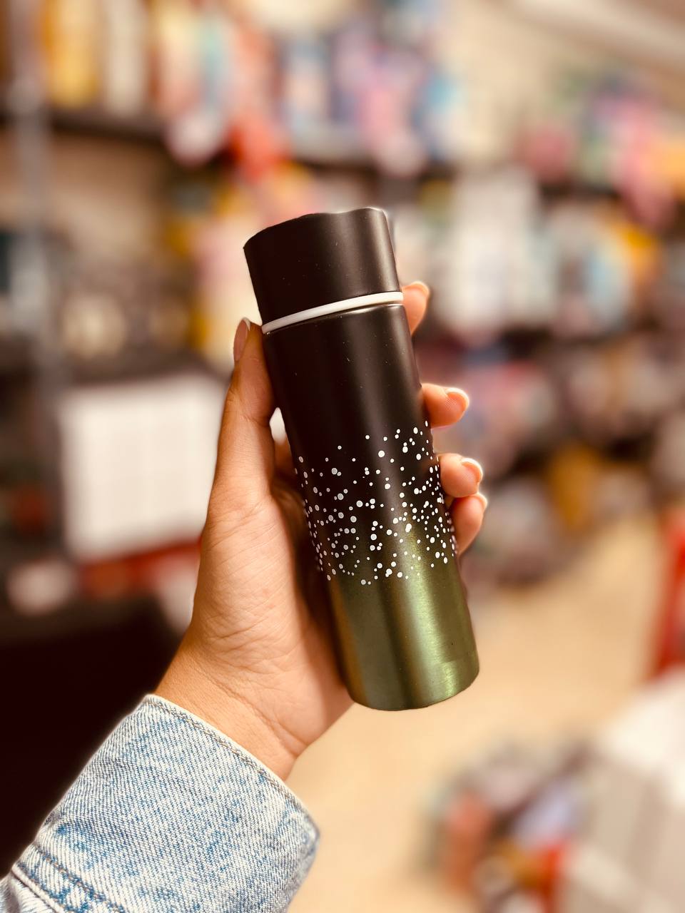 خرید مینی فلاسک قهوه