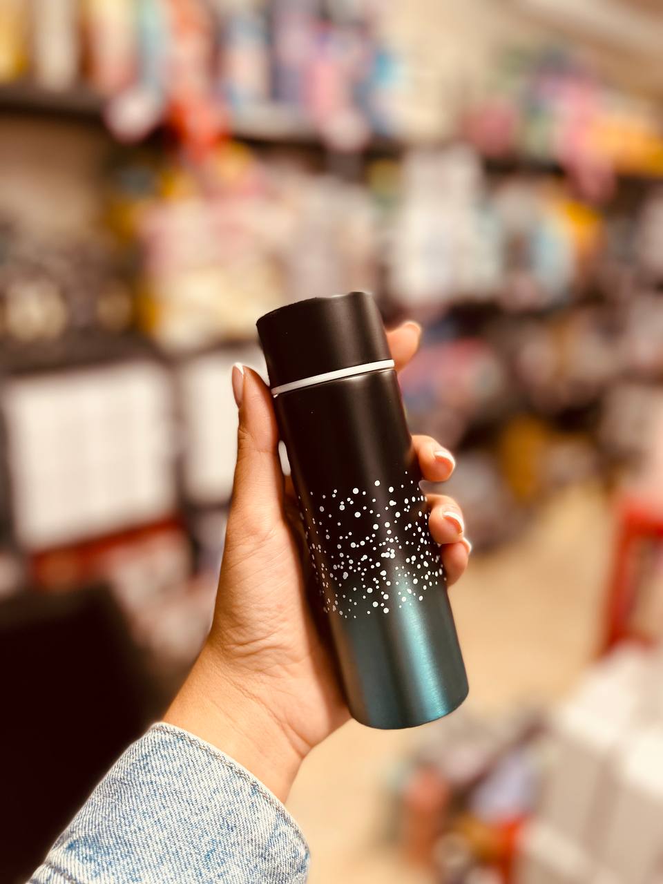 خرید مینی فلاسک قهوه