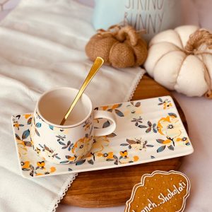 خرید ماگ سینی دار