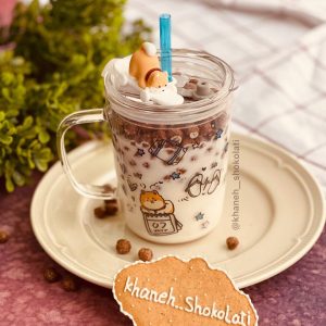 خرید ماگ پیرکس فانتزی