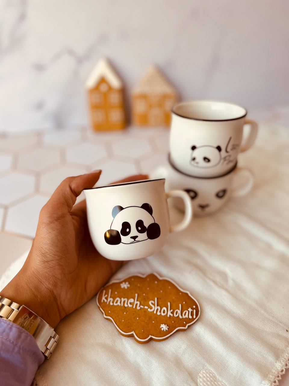 خرید مینی ماگ فانتزی