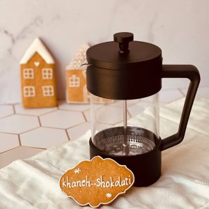 فرنچ پرس 1/2 لیتری کد00482