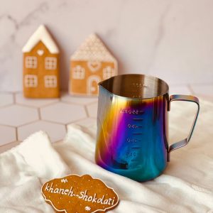 خرید شیر جوش پیچر
