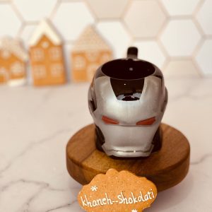 خرید ماگ آدم آهنی