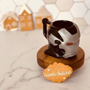 خرید ماگ آدم آهنی
