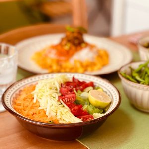 خرید ظروف غذاخوری