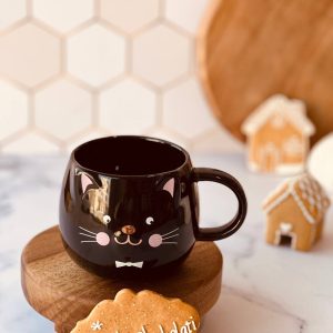 خرید ماگ گربه