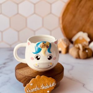 خرید ماگ یونیکورن