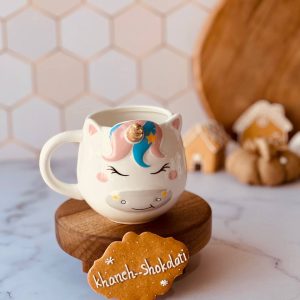 خرید ماگ دخترونه