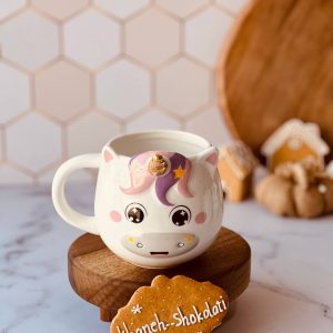 خرید ماگ دخترونه