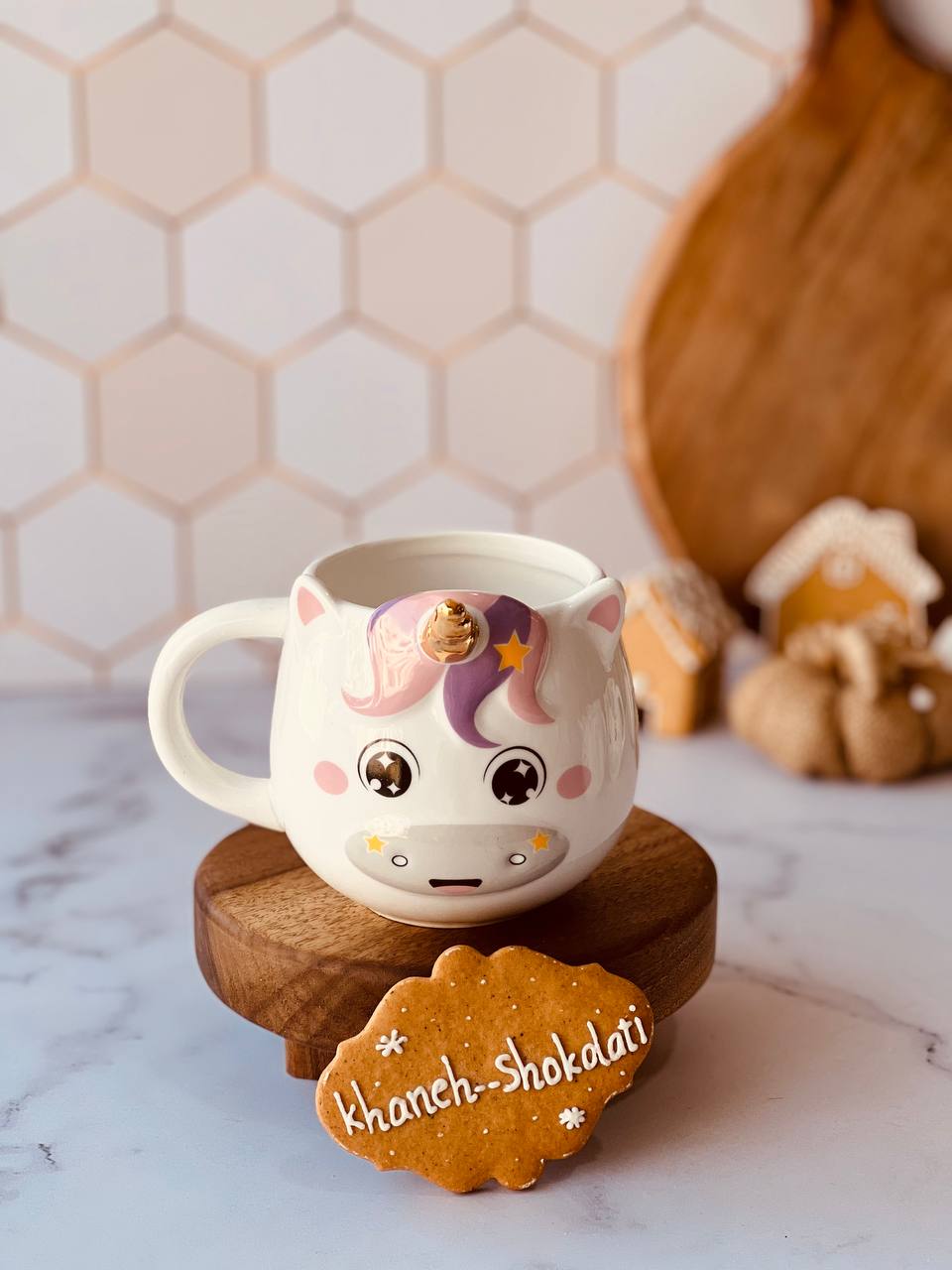 خرید ماگ دخترونه