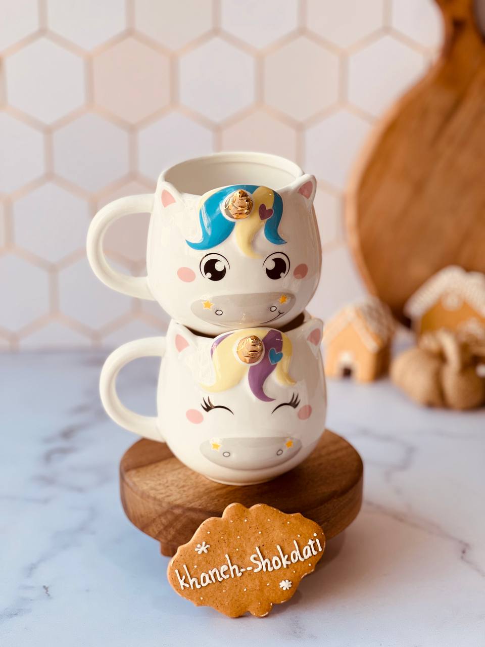 خرید ماگ دخترونه