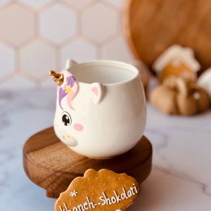 خرید ماگ یونیکورن