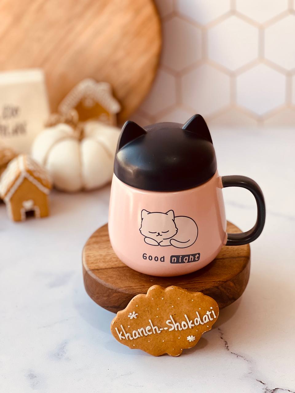 خرید ماگ فانتزی