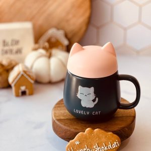خرید ماگ درب دار