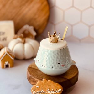 خرید ماگ فانتزی دلفین