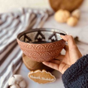 خرید کاسه آبگوشت خوری