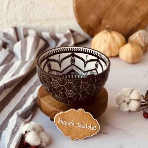 خرید کاسه آبگوشت خوری