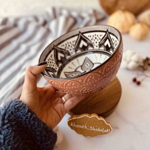 خرید کاسه آبگوشت خوری