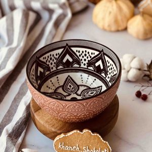 خرید کاسه آبگوشت خوری