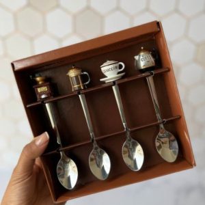 خرید قاشق فانتزی