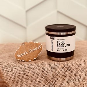 خرید ظرف غذا استنلی
