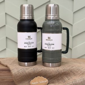 خرید فلاسک 1.4 استنلی