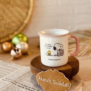 خرید ماگ اسنوپی