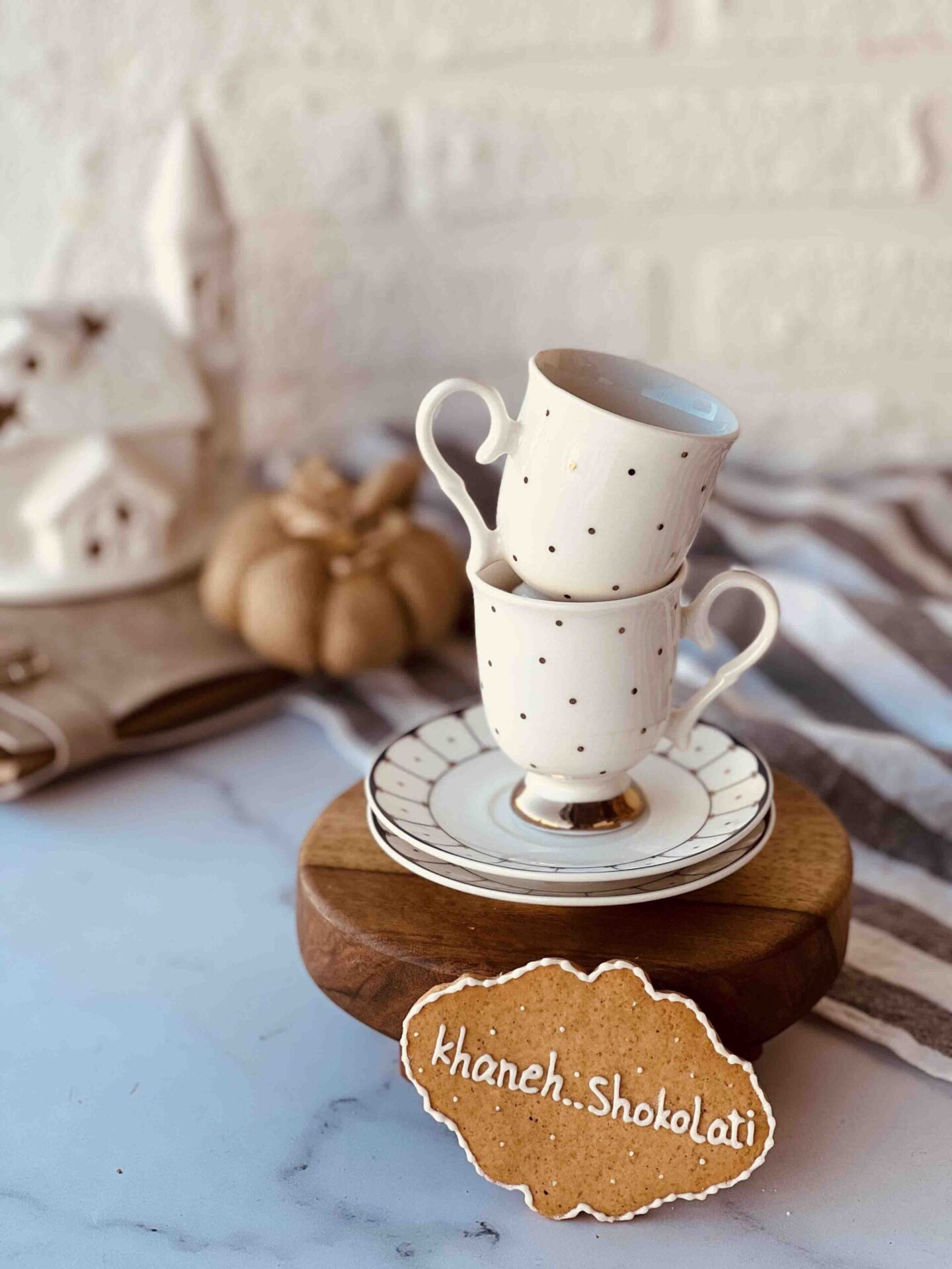 خرید قهوه خوری انگلیش هوم ENGLISH HOME