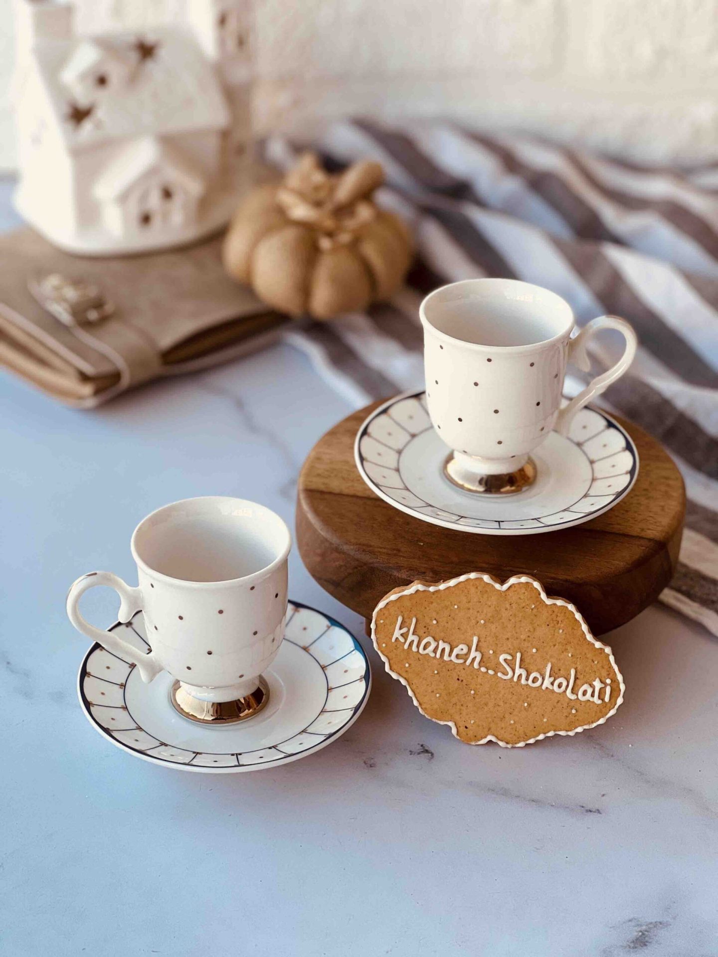 خرید قهوه خوری انگلیش هوم ENGLISH HOME