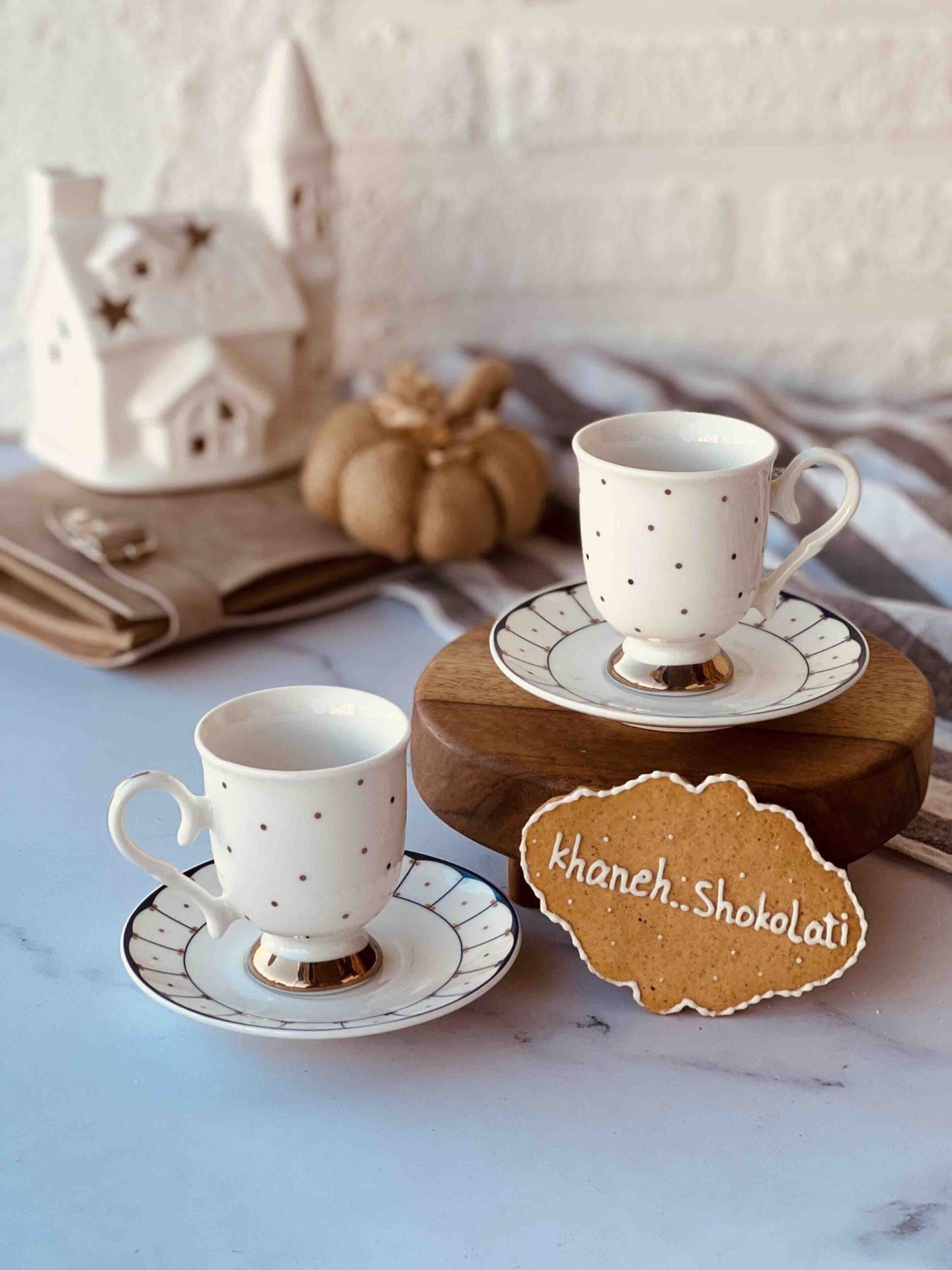 خرید قهوه خوری انگلیش هوم ENGLISH HOME
