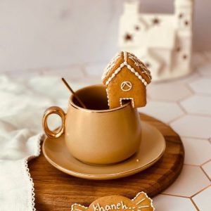 خرید فنجون نعلبکی