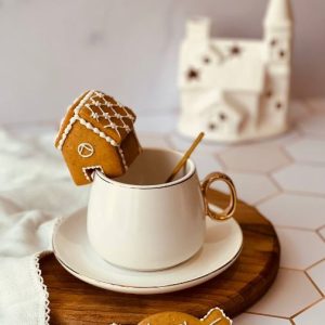 خرید فنجون نعلبکی