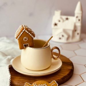خرید فنجون نعلبکی