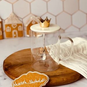 خرید ماگ پیرکس
