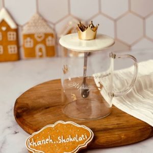 خرید ماگ پیرکس