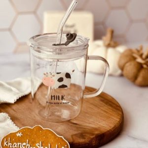 خربد ماگ برای شیر
