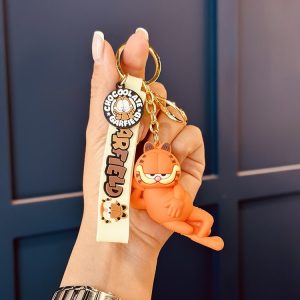 خرید جاسوییچی گارفیلد