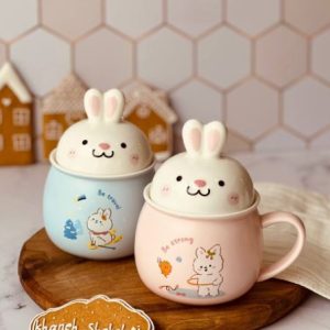 خرید ماگ خرگوش