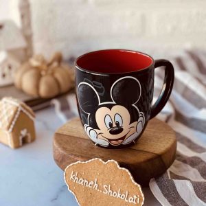 خرید ماگ دیزنی میکی موس