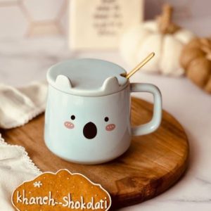 خرید ماگ حیوانات