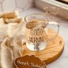 خرید لیوان گودمورنینگ