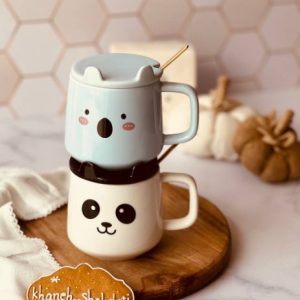 خرید ماگ فانتزی