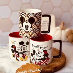 خرید ماگ میکی موس و مینی موس
