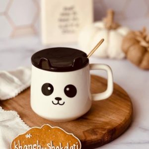 خرید ماگ پاندا