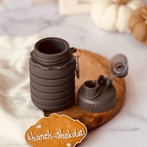 خرید قمقمه آکاردئونی