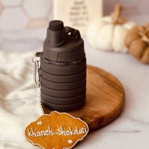 خرید قمقمه آکاردئونی