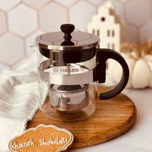 خرید فرنچ پرس