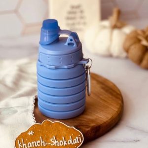 خرید قمقمه آکاردئونی